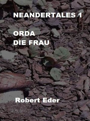 cover image of ORDA DIE FRAU